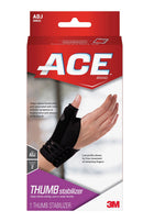 ACE™ Brand Deluxe Thumb Stabilizer, 12/BX