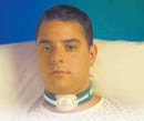Smiths Medical Tracheostomy Straps, 1/EA