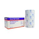 Cover-Roll® Stretch Nonsterile Dressing Retention Tape, 6 Inch x 10 Yard, White, 12/CS