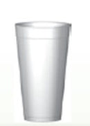 WinCup® Drinking Cup, 500/CS