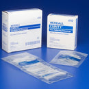 Curity™ Oil Emulsion Impregnated Dressing, 9 x 18 Inch, 1/EA