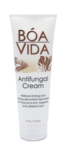 Bóa Vida Antifungal Cream, 12/CS