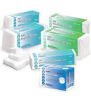 dynarex® Nonwoven Sponge, 2 x 2 inch, 4000/CS
