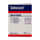 Gelocast® Nonsterile Unna Boot, 3 Inch x 10 Yard, 12/CS