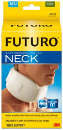 FUTURO™ Cervical Collar, 6/CS