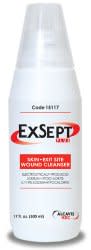 ExSept Plus® Antiseptic, 250 mL, 1/EA