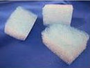 Roscoe Medical Disposable Universal Filters, 2/PK