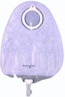 Coloplast Assura® Urostomy Pouch With 10½ Inch Length, 10/BX