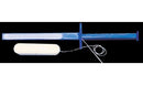 Rhino Rocket Nasal Packing, Slim / Small, 8/BX