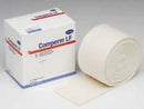 Comperm® LF Nonsterile Retention Dressing, 5 Inch x 11 Yard, Size G, 1/BX