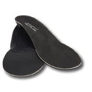 Superfeet® Black DMP™ Insole, 1/PR