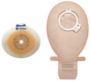 SenSura® Click Ostomy Barrier With ¾ Inch Stoma Opening, 5/BX