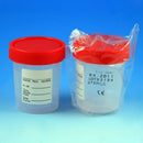 Specimen Container, 100/CS