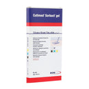 Cutimed® Sorbact® Rectangular Sterile Hydrogel Dressing, 3 x 6 in., 10-Pack, 10/BX