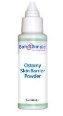 Safe n' Simple™ Ostomy Powder, 40/CS