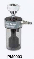Precision Medical Vacuum Trap, 1/EA