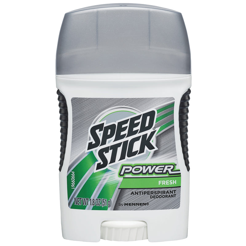 Speed Stick Power Deodorant,  1.8 oz.