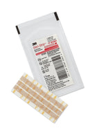 3M™ Steri-Strip™ Skin Closure Flexible Strip, 200/CS