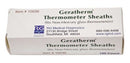 Geratherm® Oral Thermometer Probe Cover, 100/BX