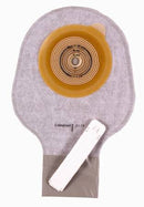 Coloplast Assura® Pediatric Urostomy Pouch With ½-1½ Inch Stoma Opening, 10/BX