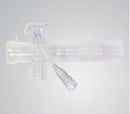 CareFusion Verso T Airway Access Adapter, 20/BX