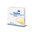 Hartmann FlexiCol® Hydrocolloid Dressing, 4 x 4 Inch, 10/BX