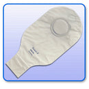 Securi-T™ Filtered Ostomy Pouch, 10/BX