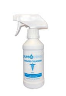 Pure & Clean Wound Cleanser, 8 oz. Pump Bottle,, 1/BT