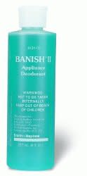 Smith & Nephew Banish® Ostomy Appliance Deodorant, 6/CS
