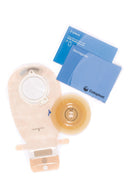 Coloplast Assura® Urostomy Pouch With 3/8-2¾ Inch Stoma Opening, 1/EA