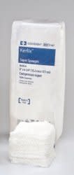 Kerlix™ Fluff Dressing, 6 x 6¾ inch, 100/BG