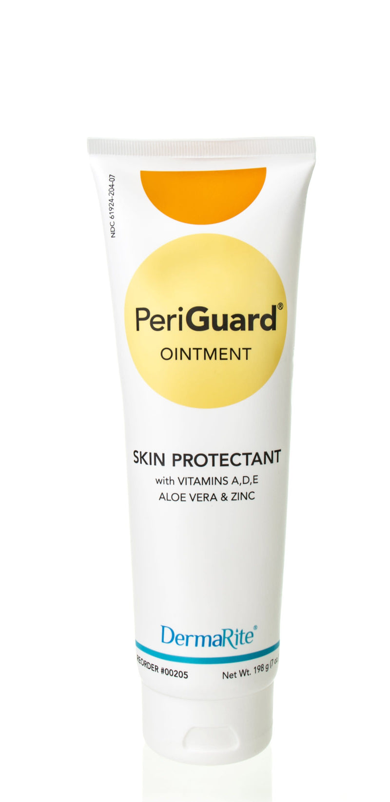 PeriGuard Skin Protectant Tube Scented Ointment