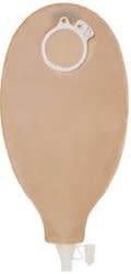 Coloplast SenSura® Click Magnum Filtered Ostomy Pouch, 10/BX