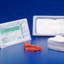 Vistec™ Surgical Sponge, 8 x 4 Inch, 800/CS