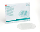 3M™ Tegaderm™ Acrylic Dressing, 5-7/8 x 6 Inch, 1/EA