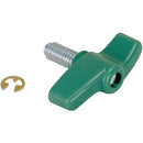 Precision Medical® Oxygen Regulator T-Handle, 1/EA