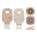 Hollister New Image™ Colostomy / Ileostomy Kit, 5/BX