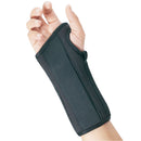 ProLite® Wrist Brace, Large, Right Hand, Black, 1/EA