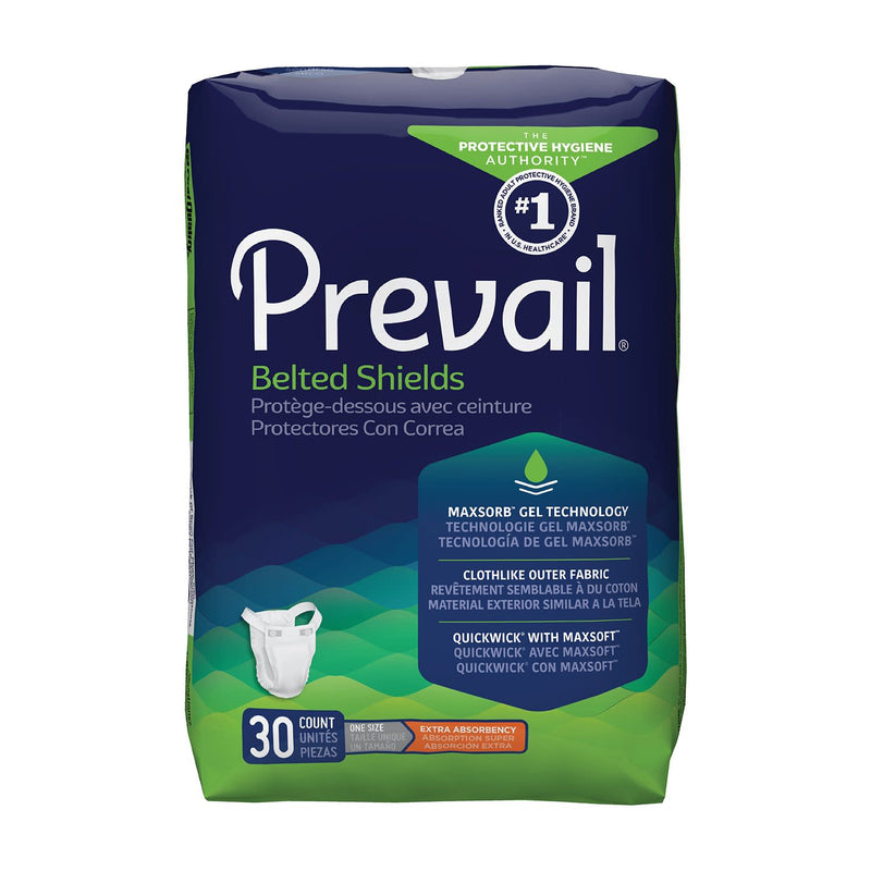 Prevail® for Women: Overnight Absorbency Underwear – Disposables Delivered