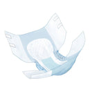 Simplicity Unisex Moderate Absorbency Quilted Incontinence Briefs