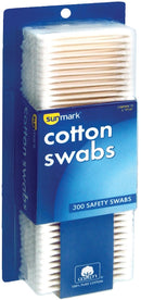 sunmark® Swabstick, 300/PK