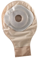 ConvaTec ActiveLife® Colostomy Pouch With 2½ Inch Stoma Opening, 10/BX