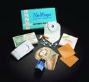 Nu-Hope Laboratories Ostomy Pouch, 10/BX