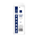 Abena® Sterile 1-Ply Conforming Bandage Roll, 4 Inch x 4.1 Yard, 12/CT