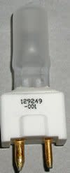 Steris Tungsten Halogen Lamp, 1/EA