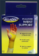 Bell-Horn® Wrist Brace, 1/EA