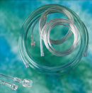 Teleflex Medical Oxygen Tubing, 25 Foot, 1/EA