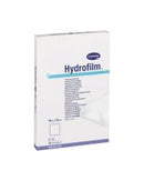 Hydrofilm® Wound Dressing, 4 x 6 Inch, 10/BX