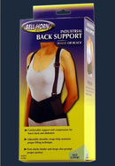 Bell-Horn® Back Support, 1/EA