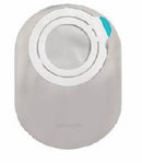 Coloplast SenSura® Mio Flex Filtered Ostomy Pouch, 30/BX